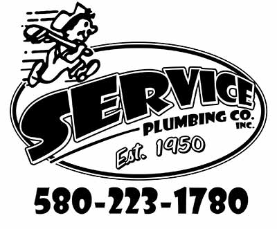 Service Plumbing Co Inc