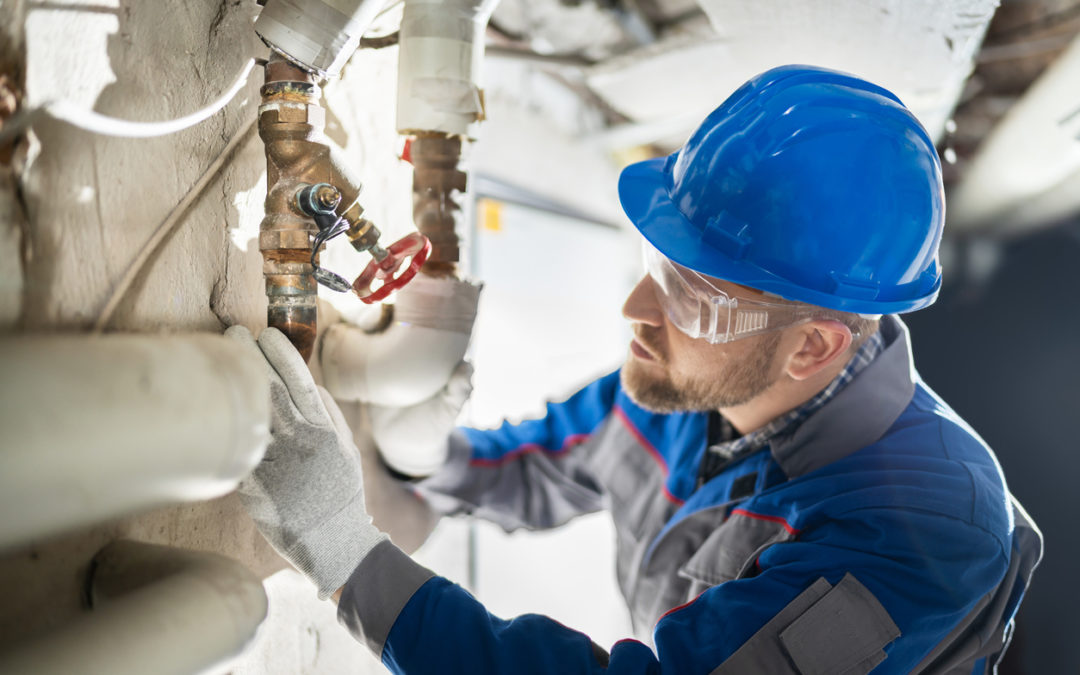 9 Most Common Commercial Plumbing Issues