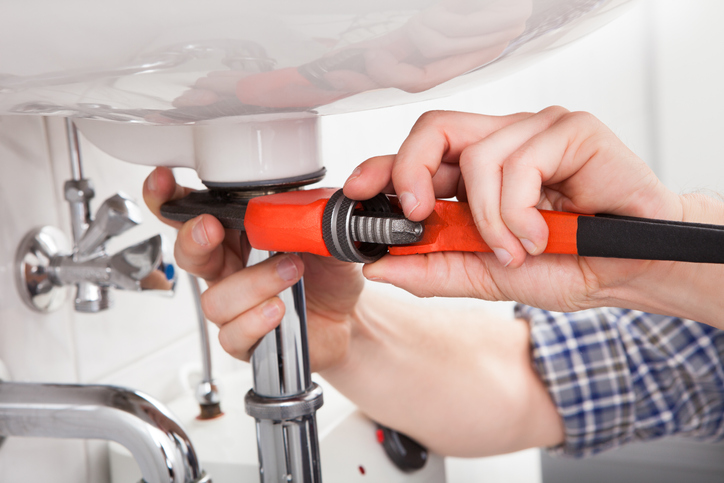 residential plumbing repair company