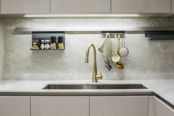 Common Problems With Your Kitchen Sink