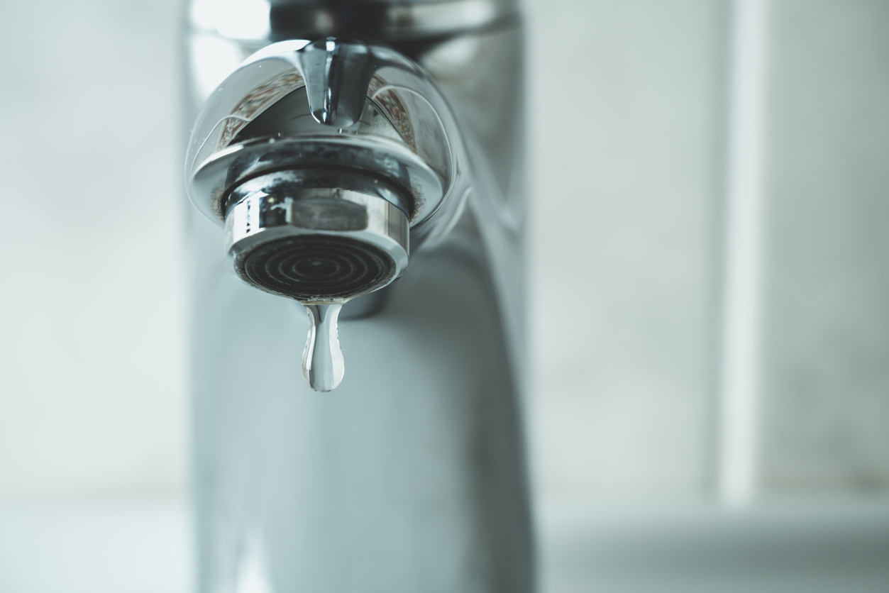 Ways You are Wasting Water at Home | Affordable Plumbing Service