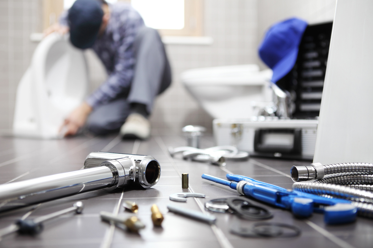 complete plumbing services