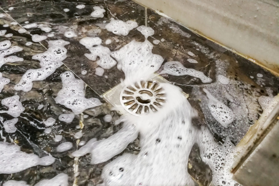 Is Your Shower Whistling? Here's Why Residential Plumbing Services