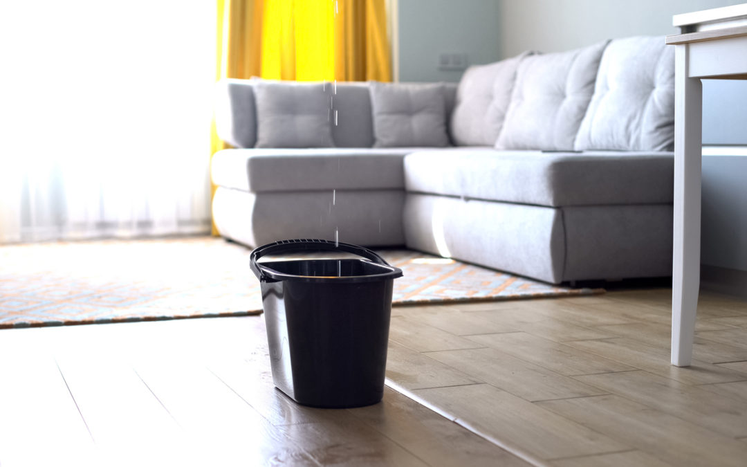 5 Easy Ways to Find Hidden Water Leaks in Your Home