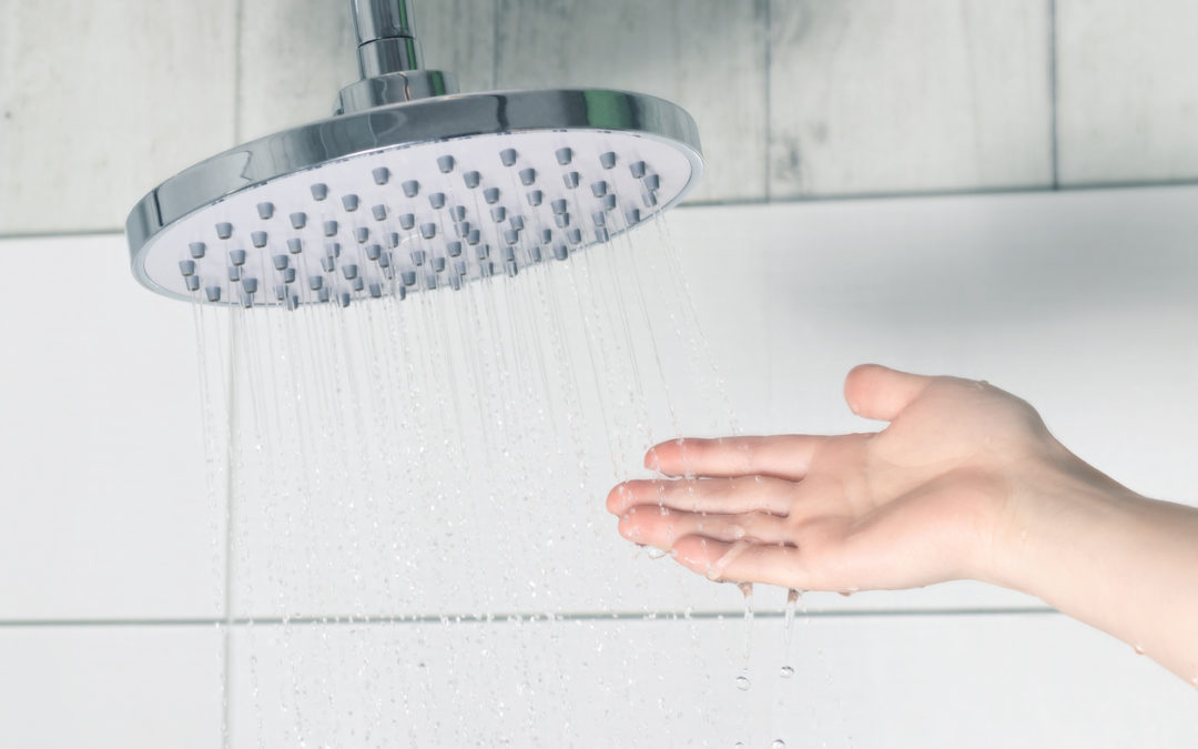 Reasons Your Shower is Making a Whistling or Squealing Sound