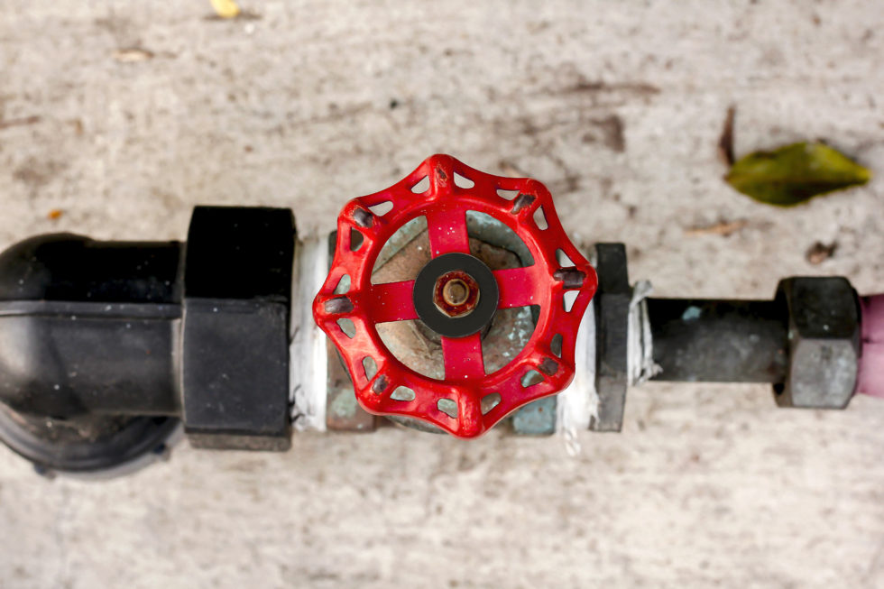 Is Your Shower Whistling? Here's Why Residential Plumbing Services