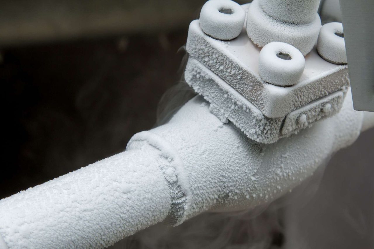 Is Your Shower Whistling? Here's Why Residential Plumbing Services